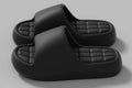 Cushion EVA Slides