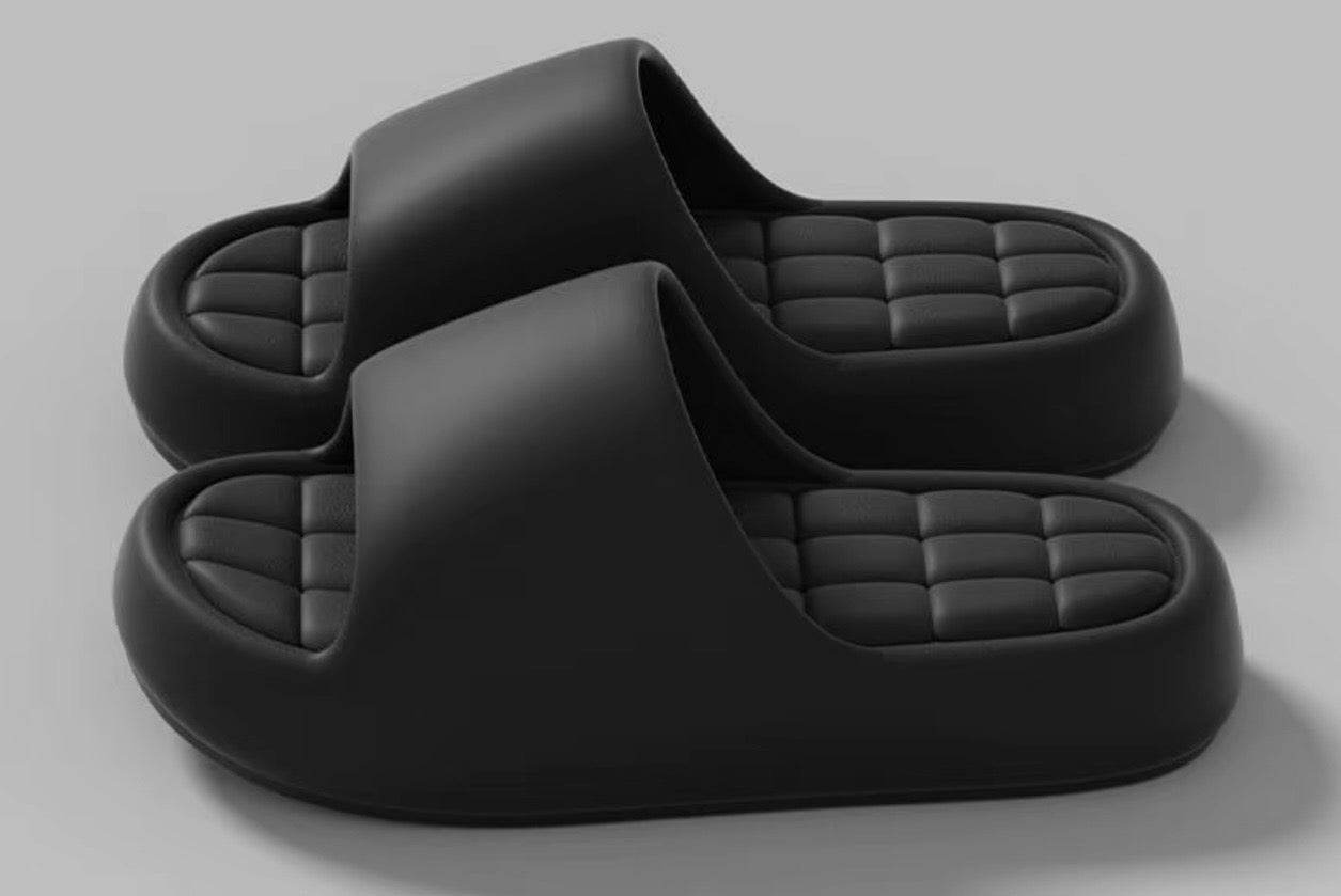 Cushion EVA Slides