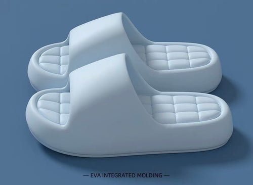 Cushion EVA Slides