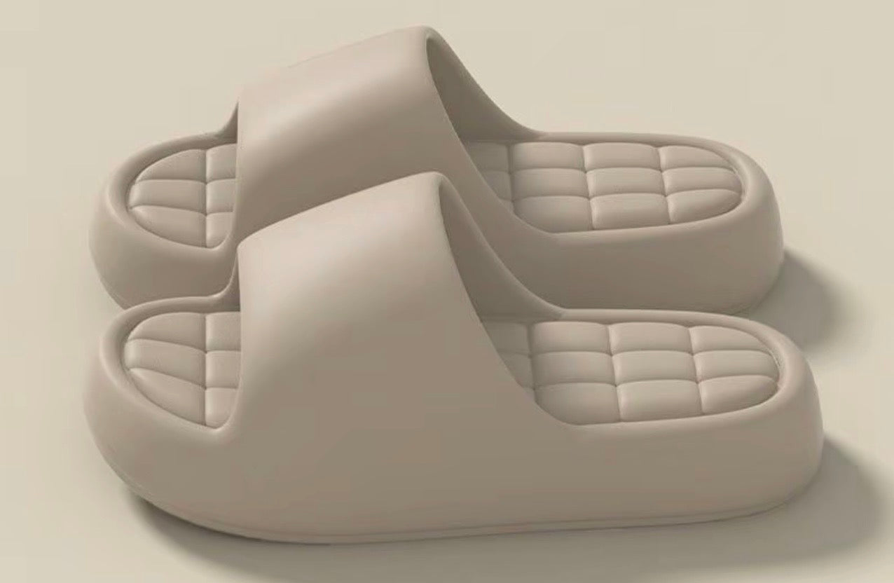 Cushion EVA Slides