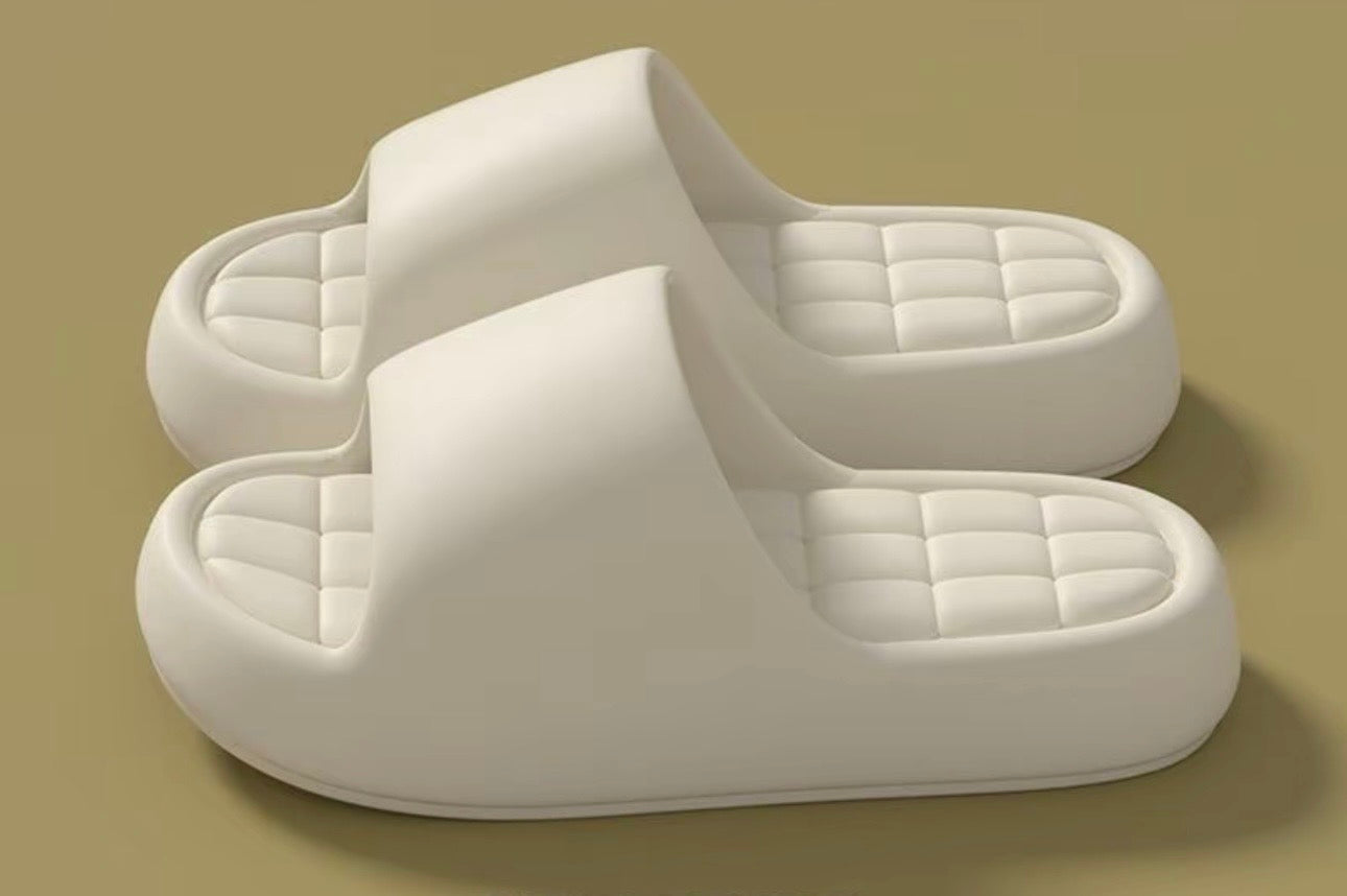 Cushion EVA Slides