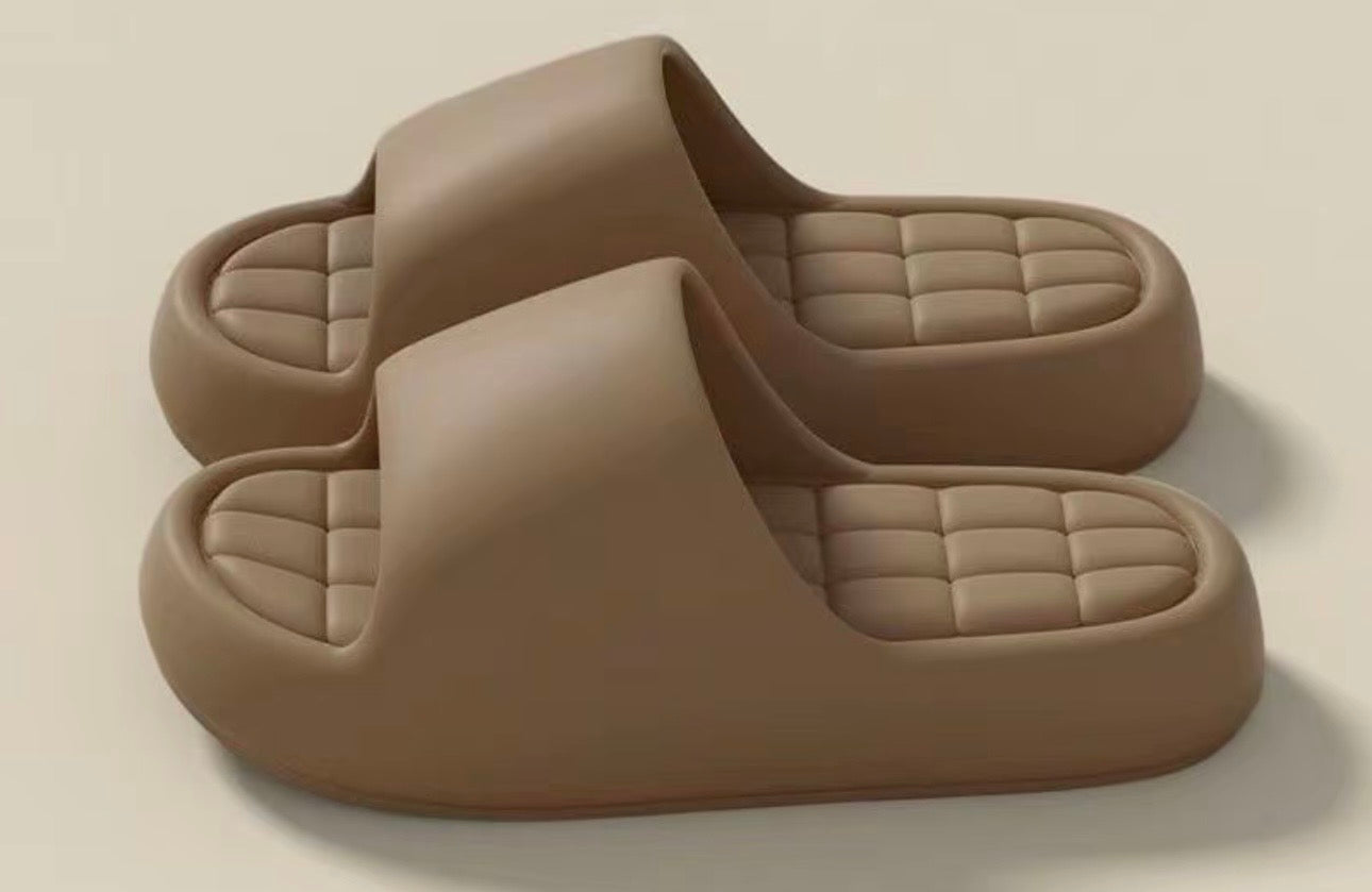 Cushion EVA Slides